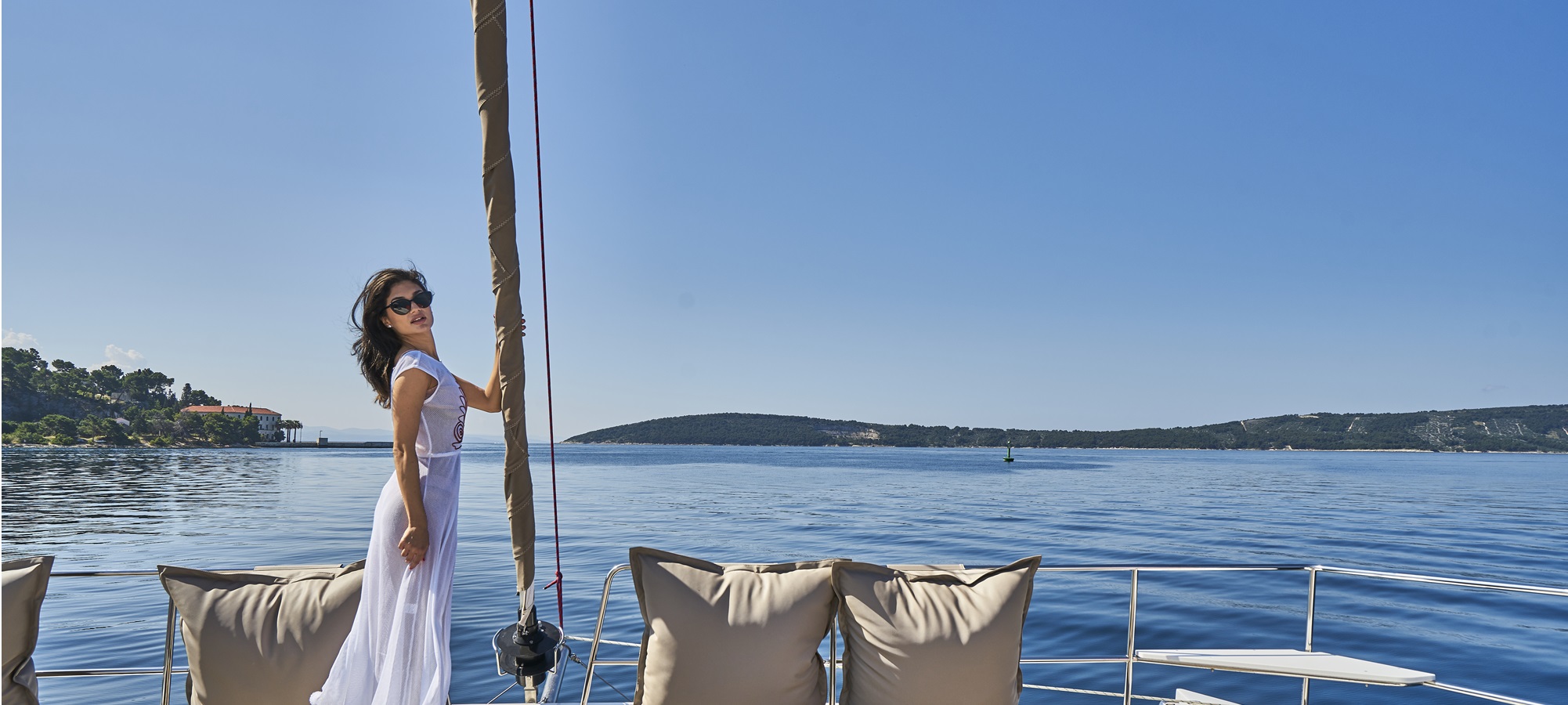 14-Day Sailing Itinerary Croatia - Croatia Yachting